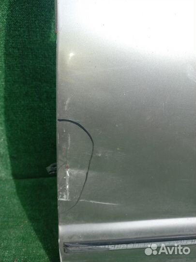 Дверь задняя левая Chery Amulet