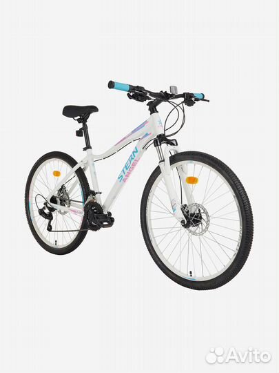 Велосипед горный женский Stern Angel 1.0 26