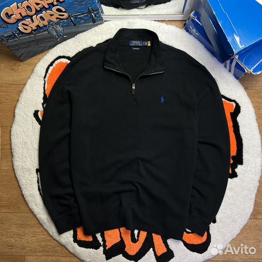 Ralph lauren 1 4 Zip