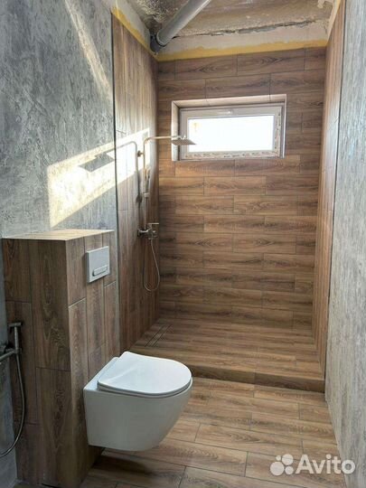 Услуги Плиточника