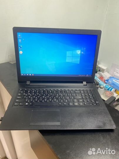 Lenovo ideapad 110 15ibr