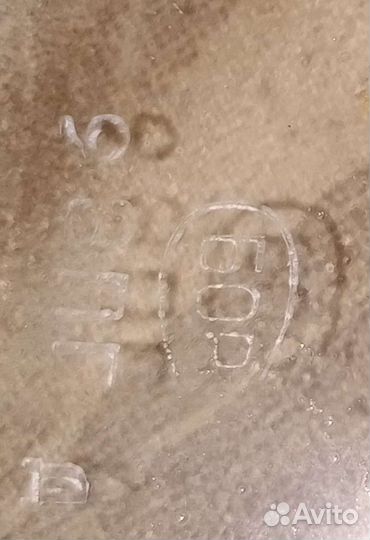 Ветровые стекла жигулевские