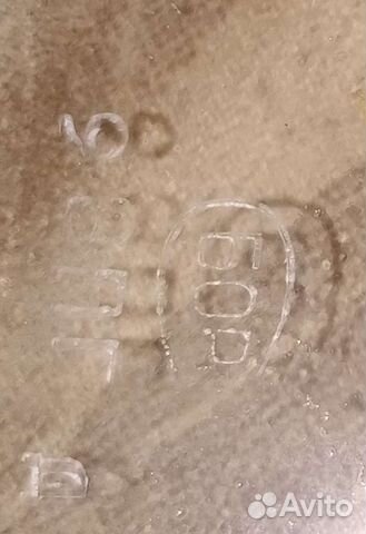 Ветровые стекла жигулевские