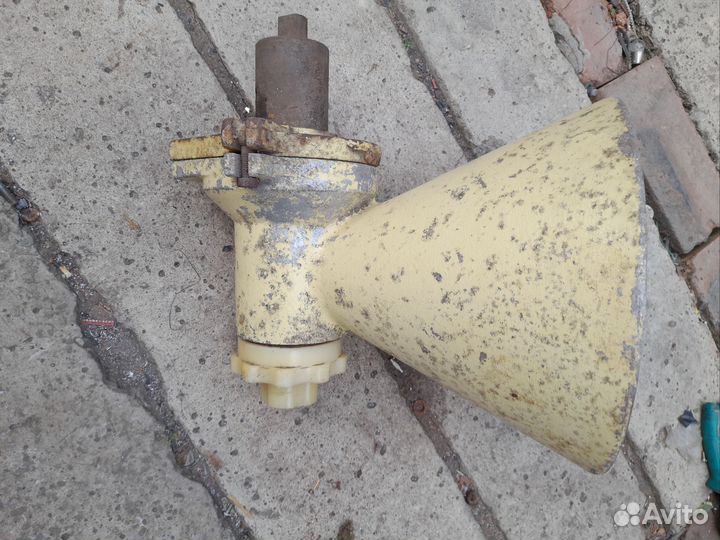 Мясорубка промышленная