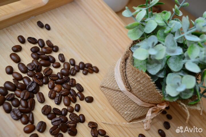 Кофе Lavazza и капсулы Lavazza Blue (Италия)