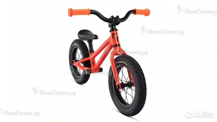 Детский велосипед Format Runbike (2022)