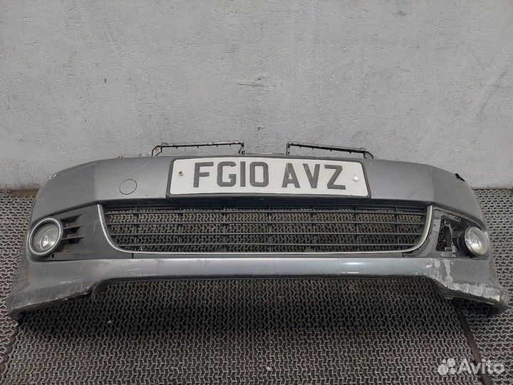 Фара противотуманная Volkswagen Golf 6, 2010