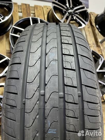 Pirelli Scorpion Verde 235/55 R18 100V