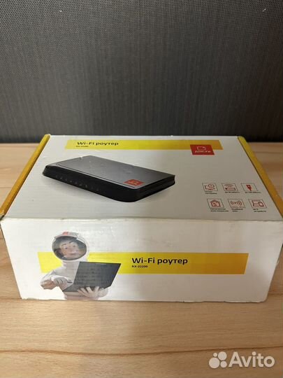 Приставка дом ру