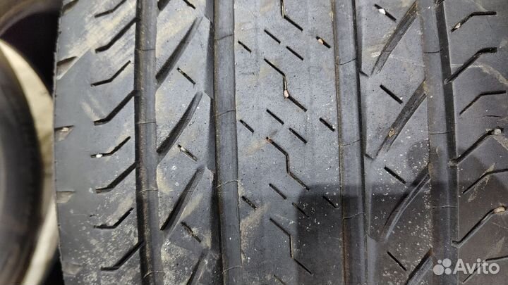 Bridgestone Ecopia EP850 265/60 R18 110U