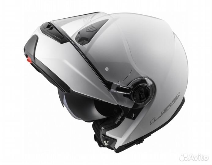 Мотошлем Модуляр LS2 FF325 FF902