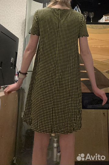 Платье pull&bear