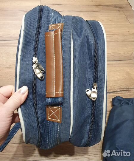 Набор для пикника на 4 персоны