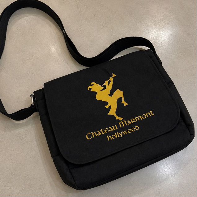 Сумка gucci chateau marmont hollywood type