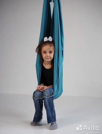 Сенсорный гамак neuro sens