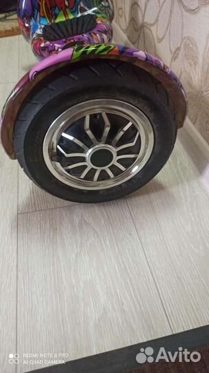 Гироскутер бу