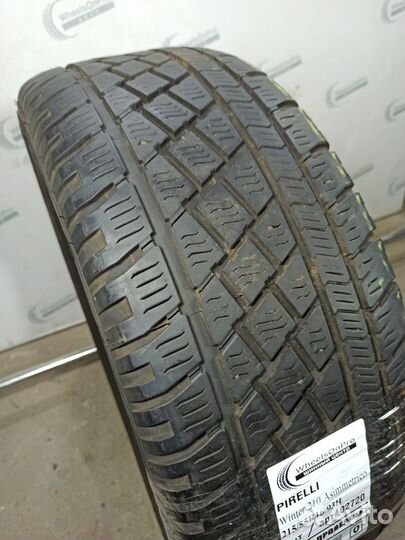 Pirelli Winter 210 Asimmetrico 215/55 R16 93H