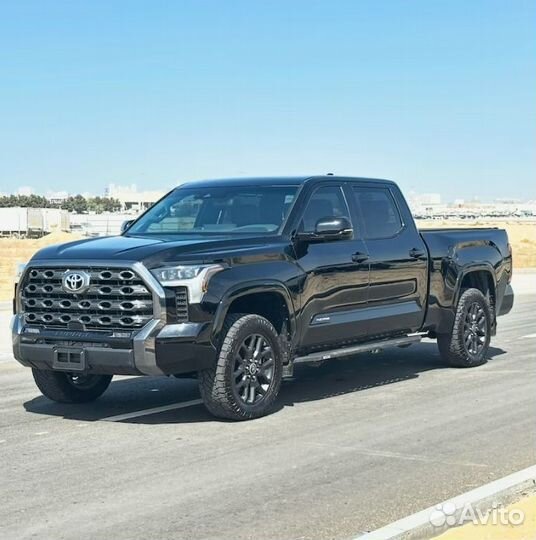 Toyota Tundra 3.4 AT, 2023, 35 000 км