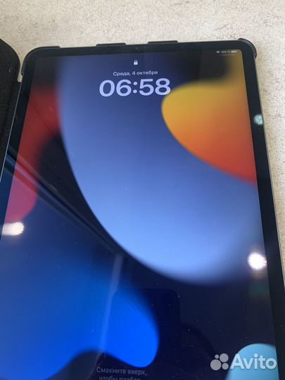 iPad Pro 11 2020 128 wifi