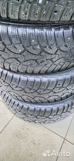 Gislaved Soft Frost 3 175/70 R13 82Q