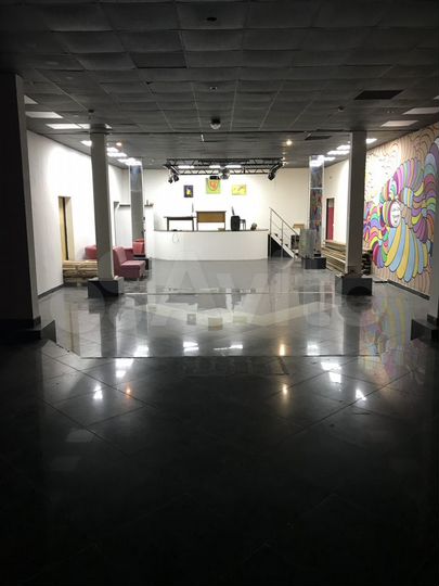 Свободного назначения, от 160 м²