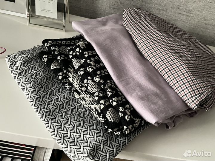 Вещи пакетом S