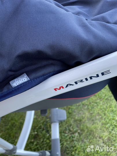 Детская коляска Tako 2 в 1