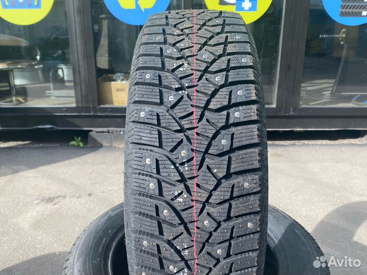 Bridgestone Blizzak Spike-02 225/60 R17 103T