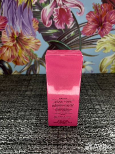 Духи масляные L'Imperatrice 3 Dolce&Gabbana