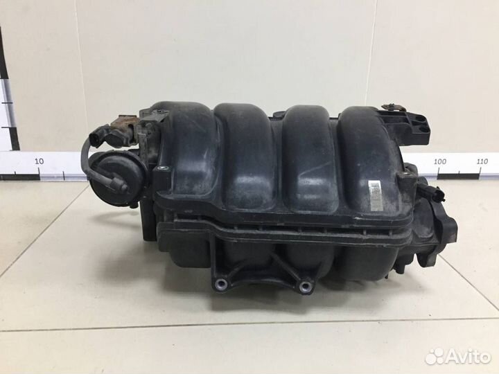 Коллектор впускной Hyundai ix35 LM 2010-2015