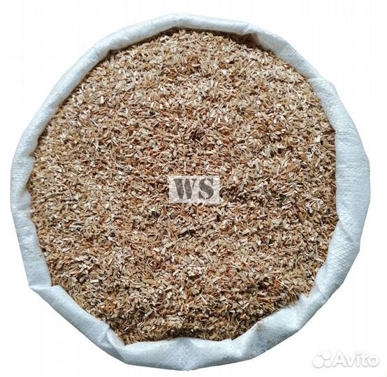 Щепа для копчения