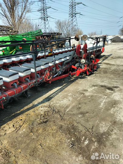 Сеялка Amity Technology Till Drill, 2011