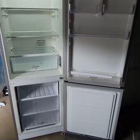 Холодильник Hotpoint Ariston No frost