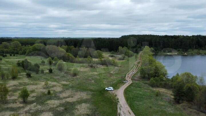 Участок 17,15 га (ИЖС)