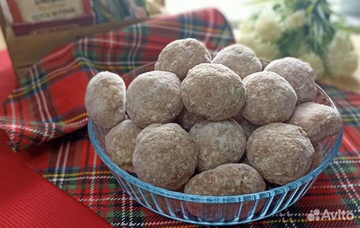 Котлеты, голубцы и другие домашние полуфабрикаты