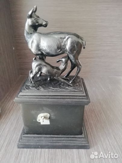 Часы кабинетные