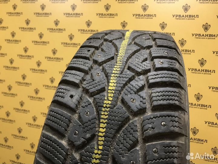 Gislaved Nord Frost III 205/65 R15 94Q