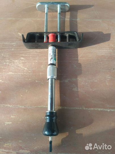 Противоугонные устройства