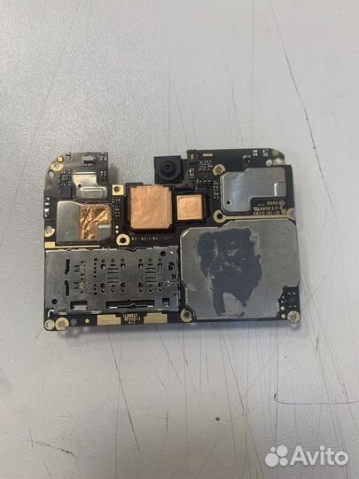 Материнские платы Samsung Honor Redmi