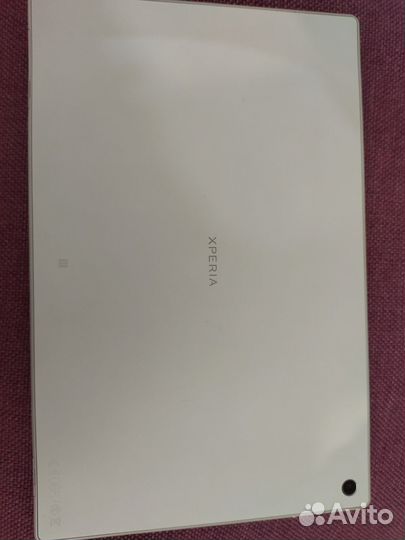 Планшет sony Xperia SGP321