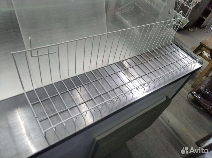 Корзины на сетку