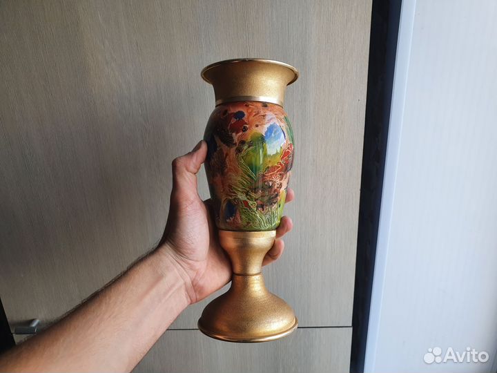 Ваза СССР