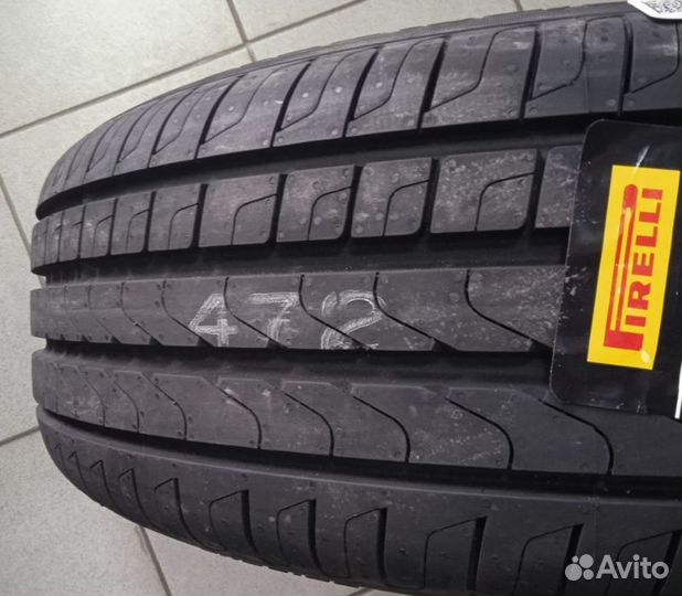 Pirelli Cinturato P7 205/60 R16