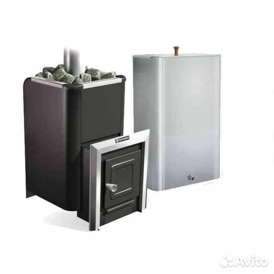 Банные печи для бани