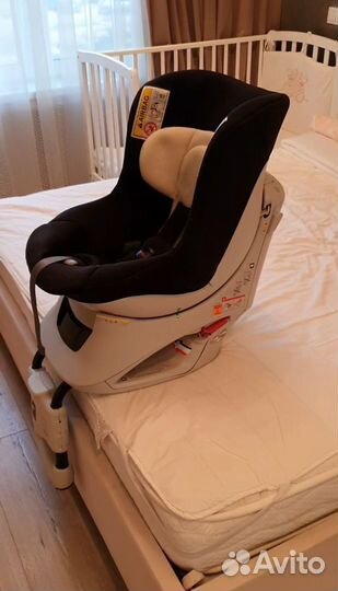 Автокресло carmate