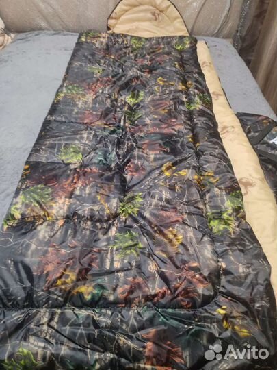 Спальный мешок Alaska розница