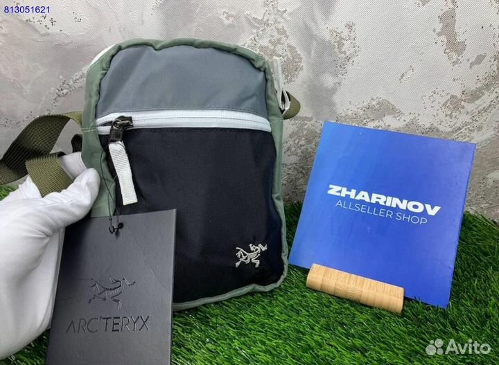 Сумка ArcTeryx Водонепроницаемая