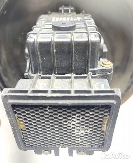 Мицубиси Галант Датчик воздуха