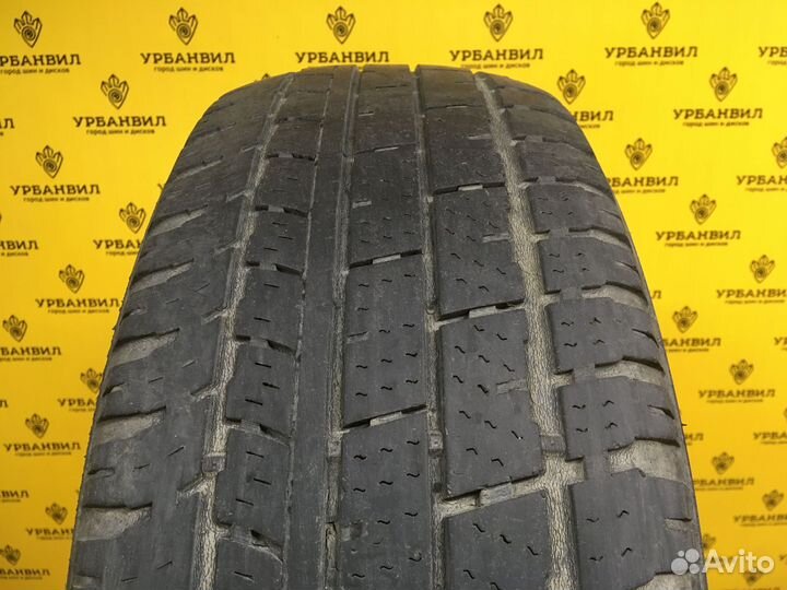 Amtel Cruise 4x4 215/65 R16 98H
