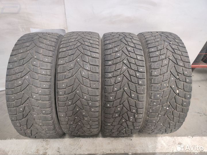 Dunlop SP Winter Ice 02 205/55 R16 94T